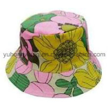 Personalizada Diseño Señora Bucket Cap / Hat, Sports Baseball Hat